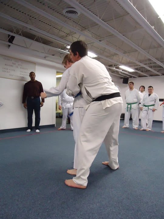 Adult Class