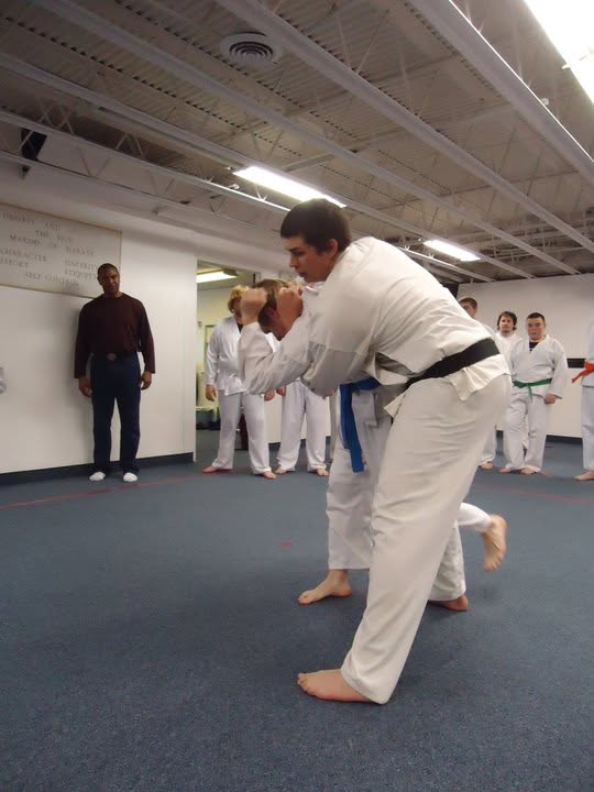 Adult Class