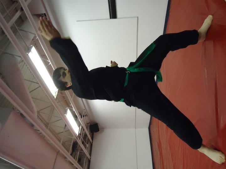 Adult Class