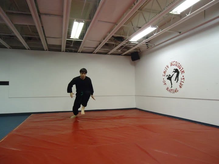 Adult Class