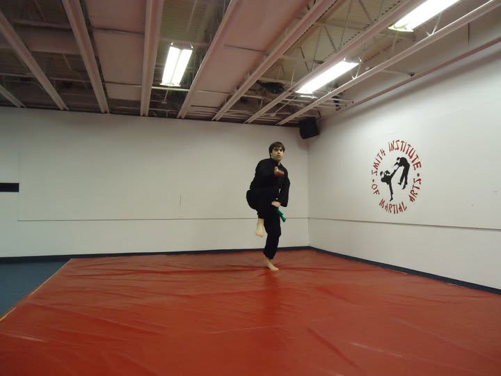 Adult Class