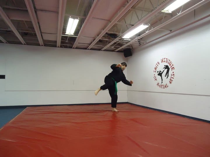 Adult Class