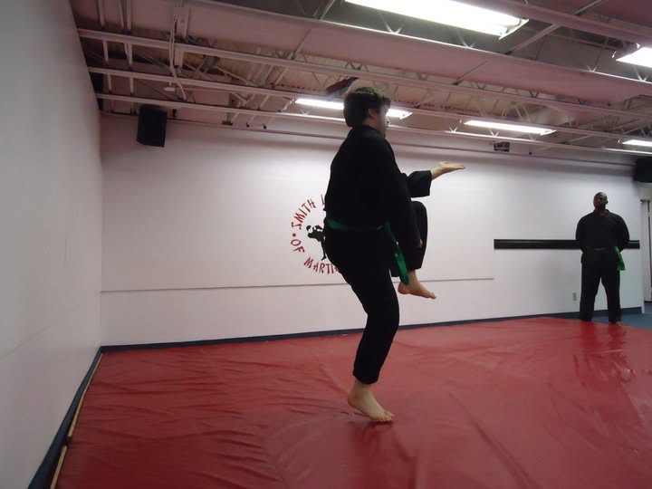 Adult Class