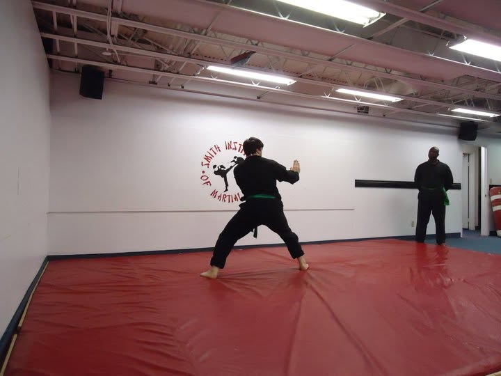 Adult Class