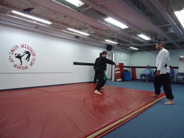 Adult Class