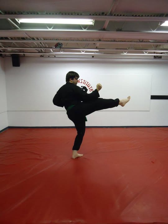 Adult Class