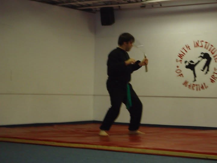 Adult Class