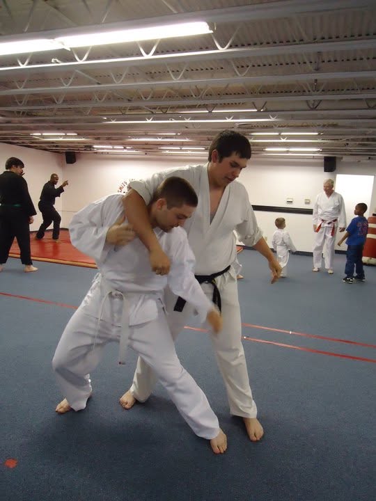 Adult Class