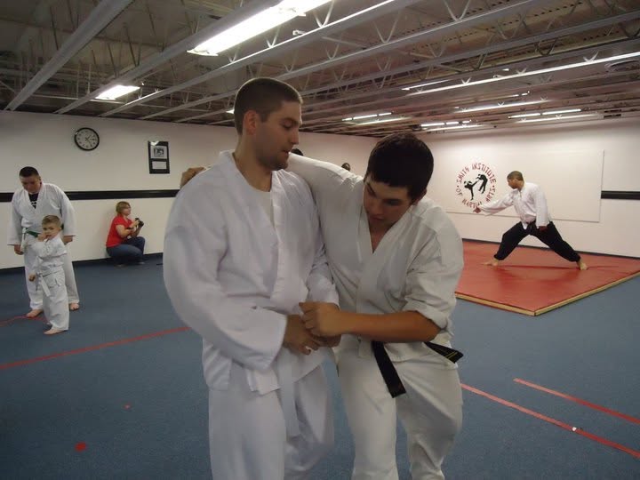 Adult Class