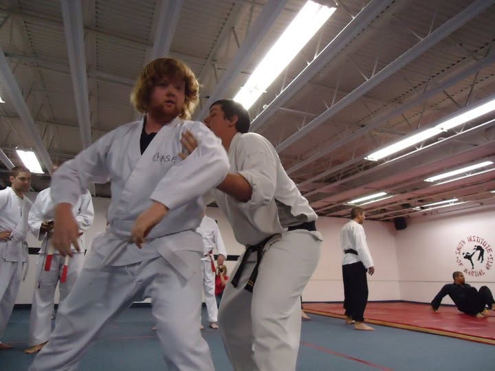 Adult Class