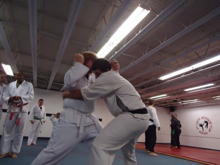 Adult Class