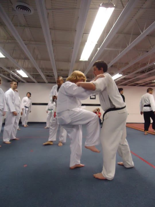 Adult Class