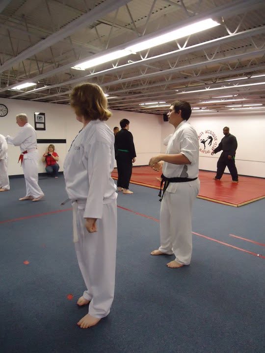 Adult Class