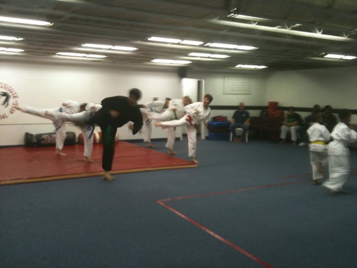 Adult Class