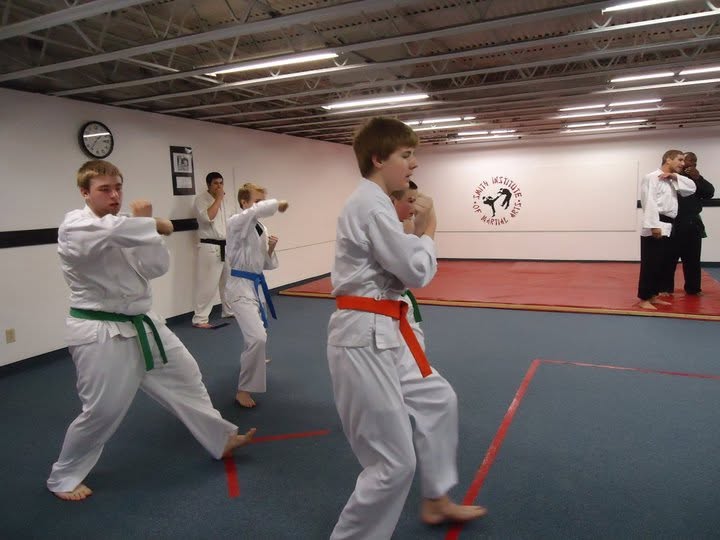 Adult Class