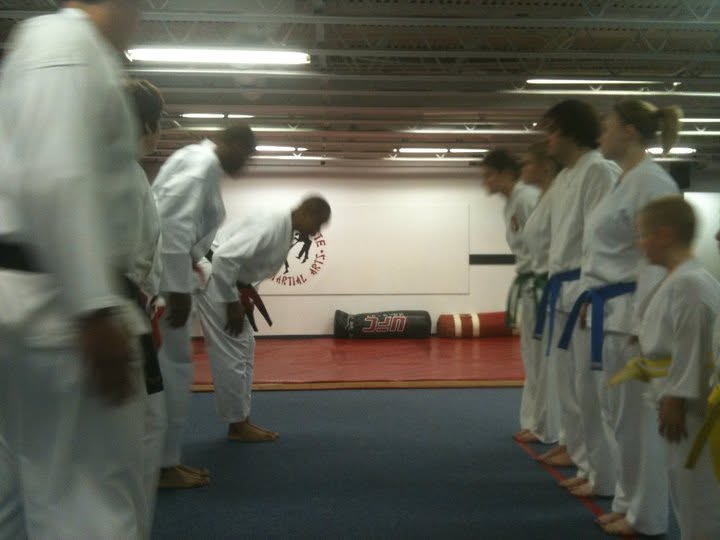 Adult Class