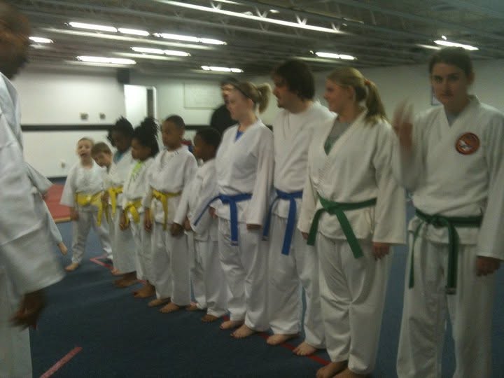 Adult Class