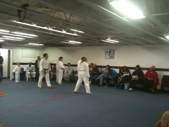 Adult Class