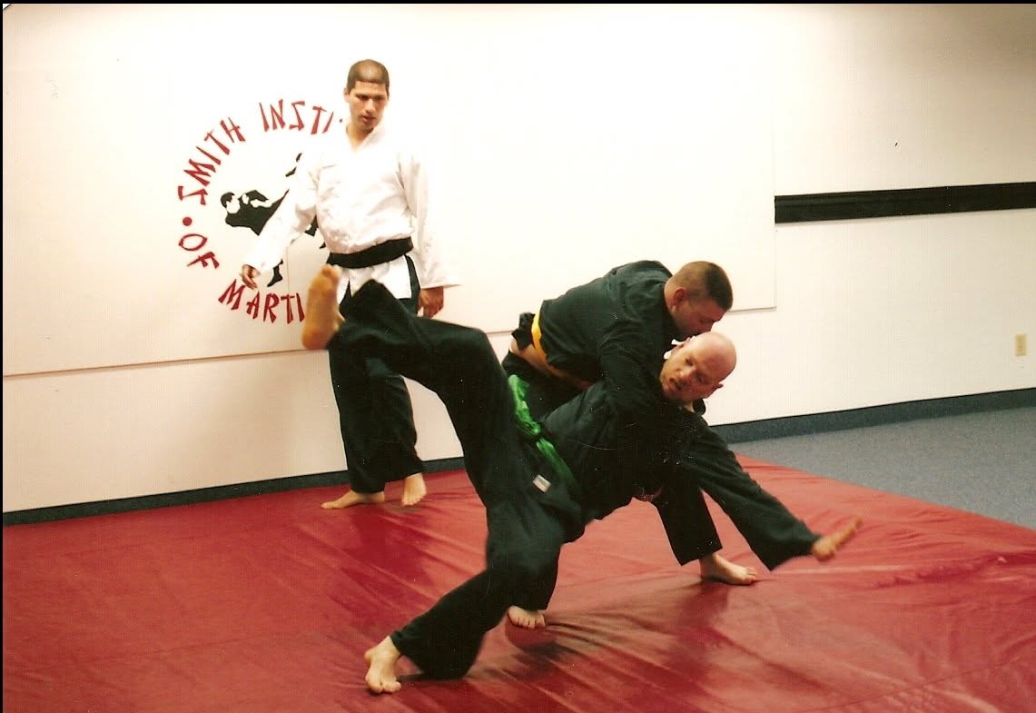 Adult Class