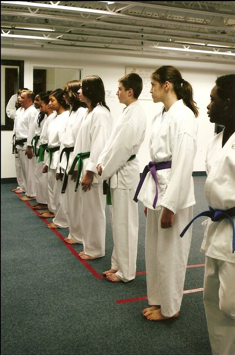 Adult Class