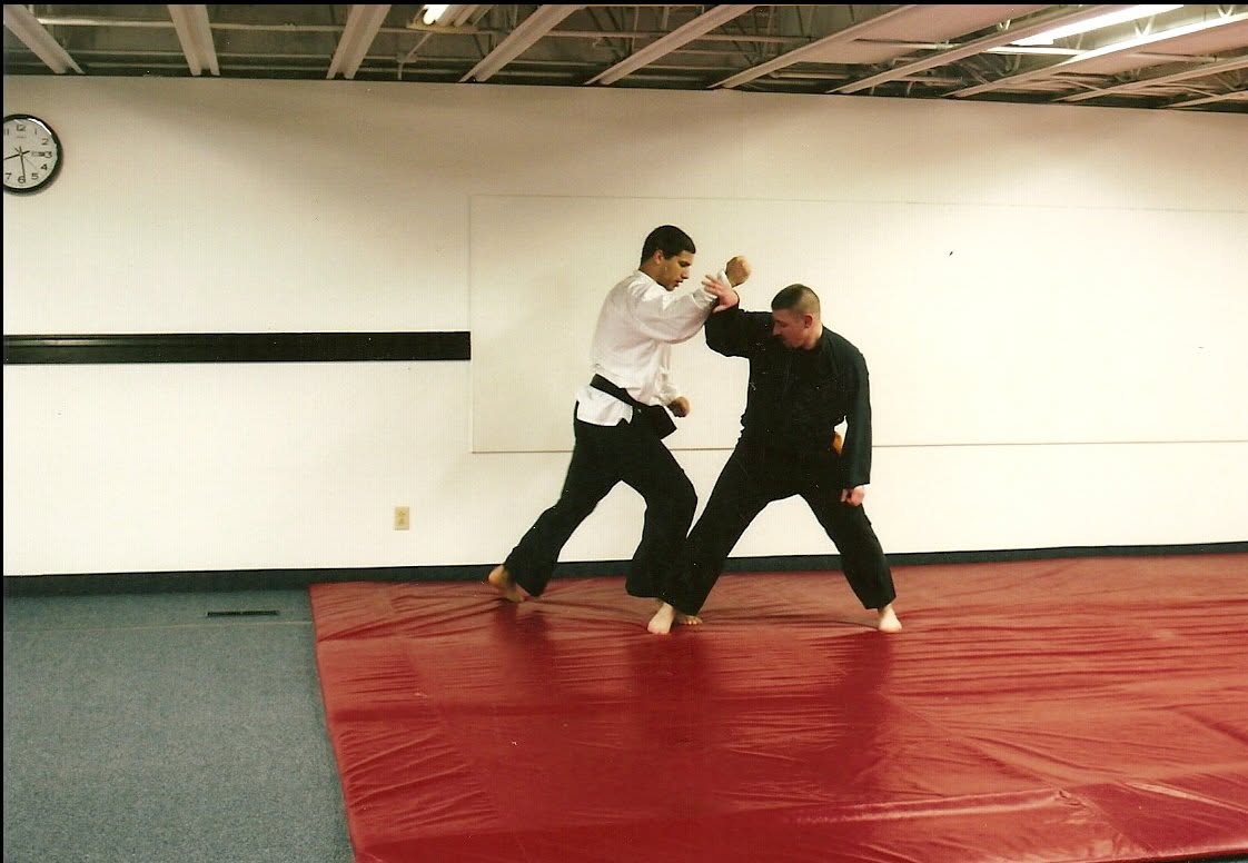 Adult Class