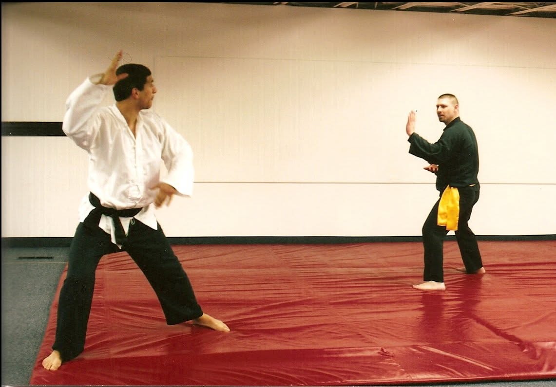Adult Class