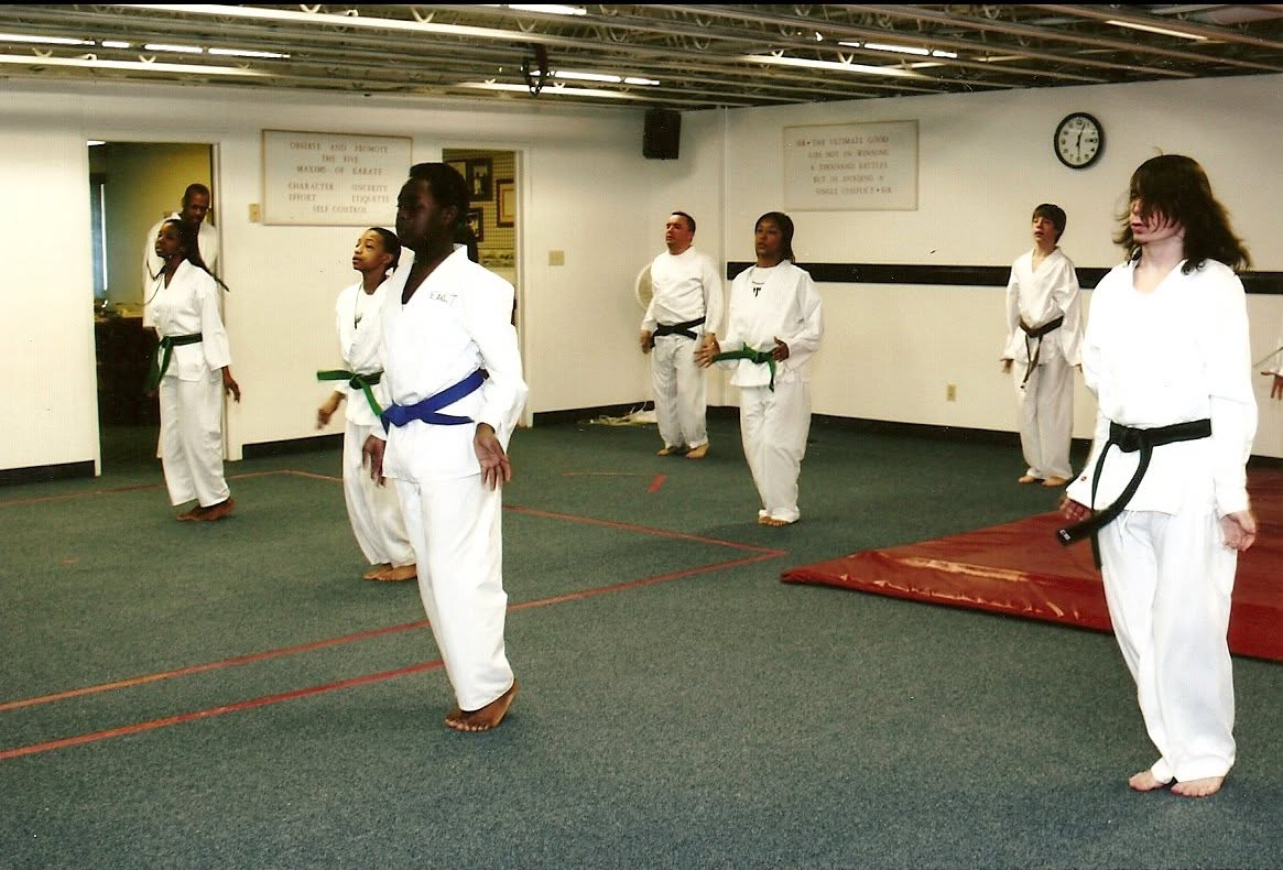 Adult Class