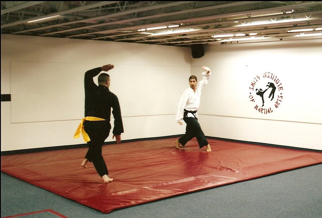 Adult Class