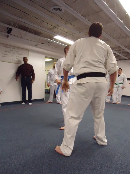 Adult Class