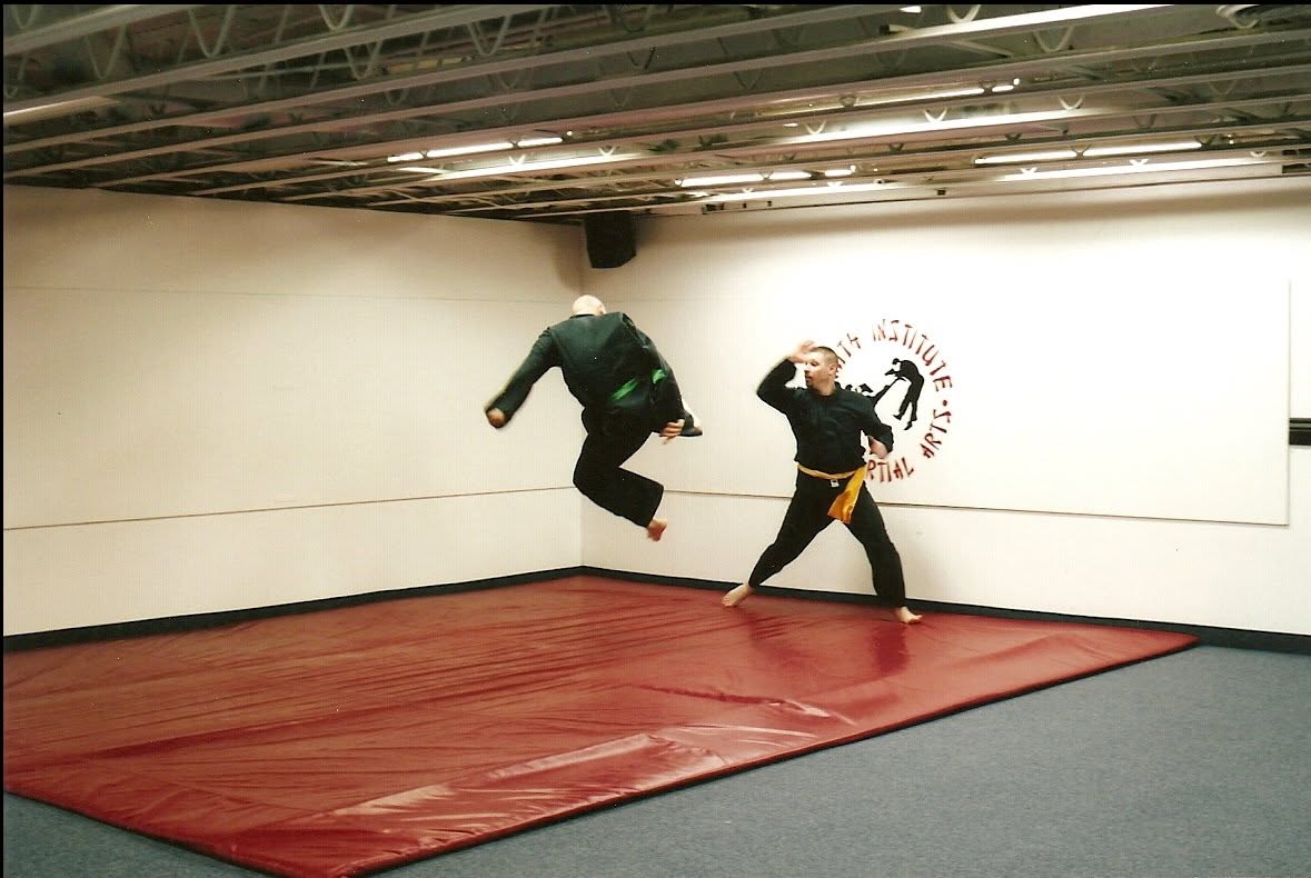 Adult Class
