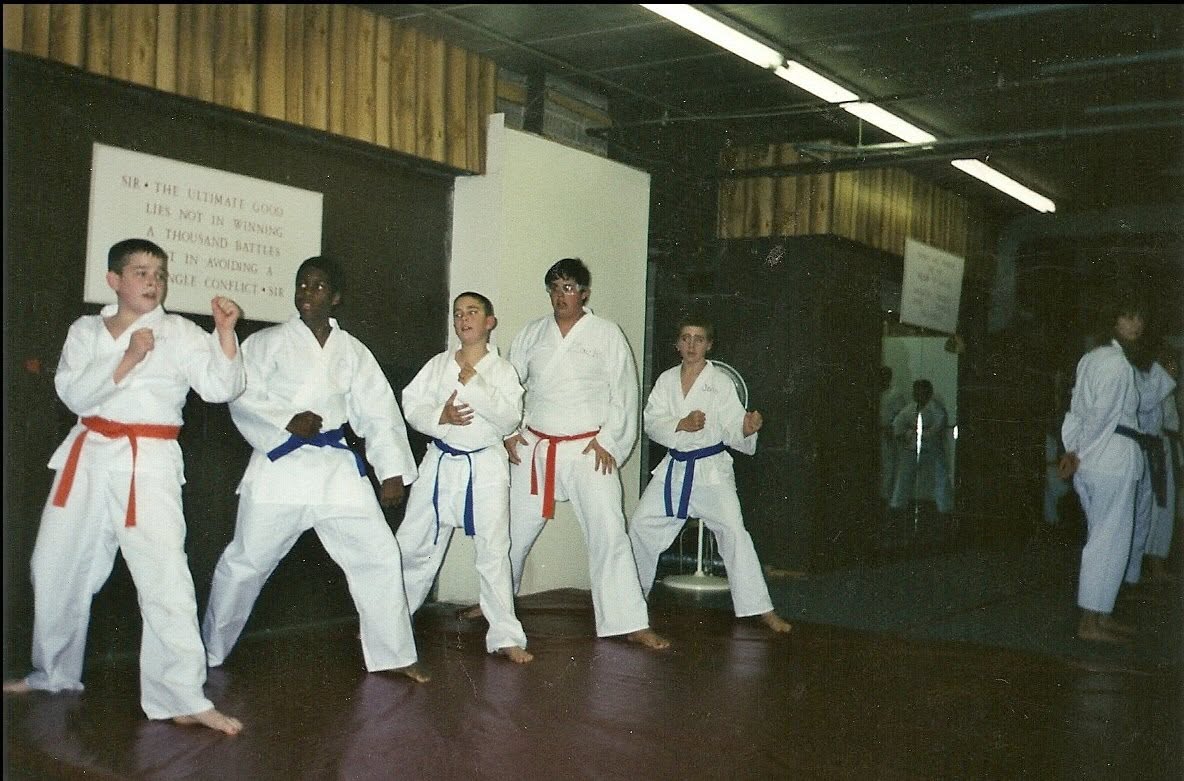 Adult Class