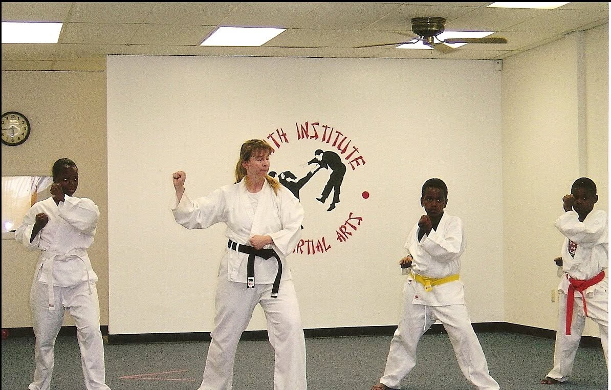 Adult Class