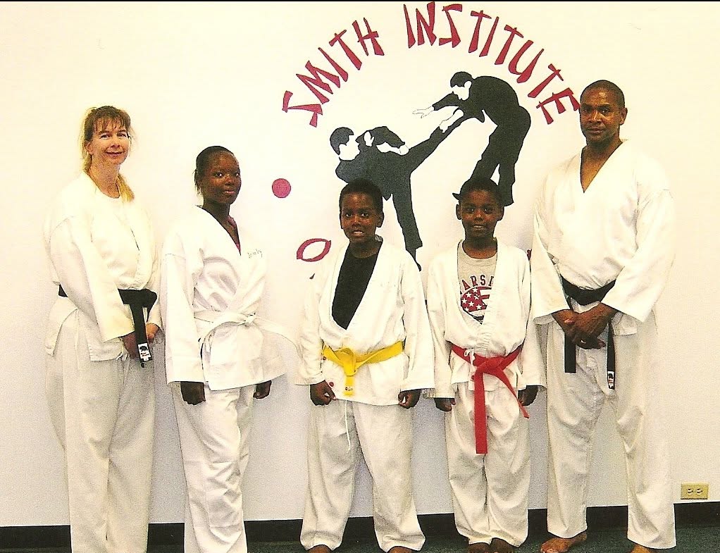 Adult Class