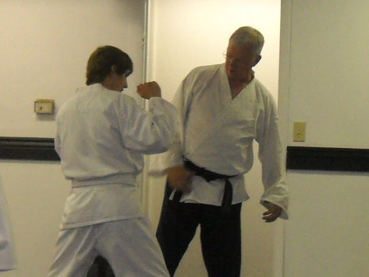 Adult Class