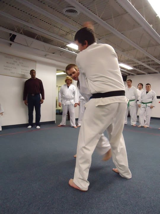 Adult Class