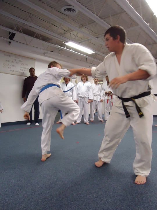 Adult Class