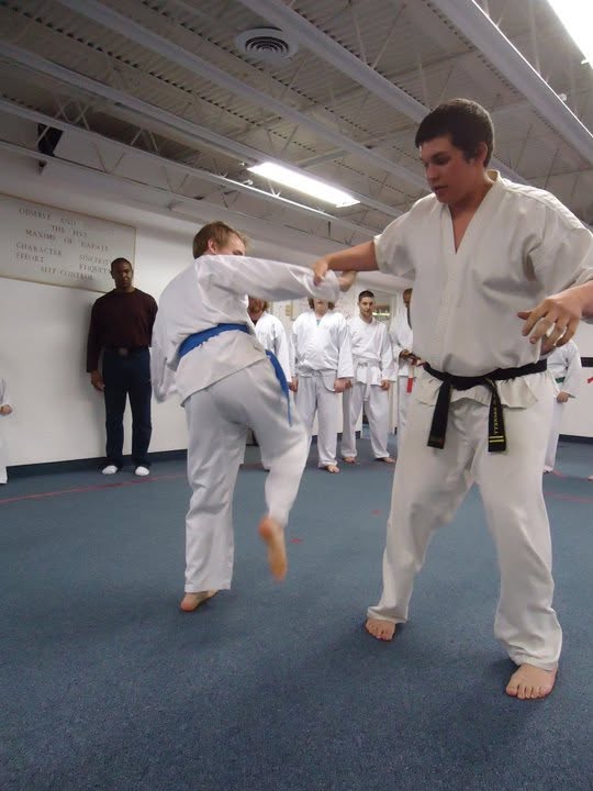 Adult Class