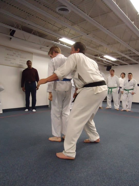 Adult Class