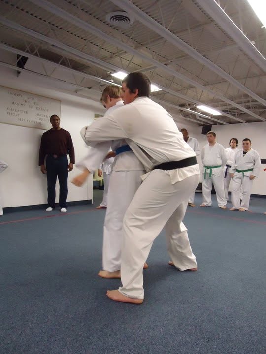 Adult Class