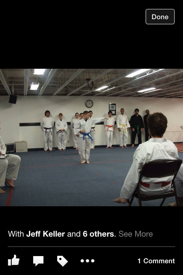 Adult Class
