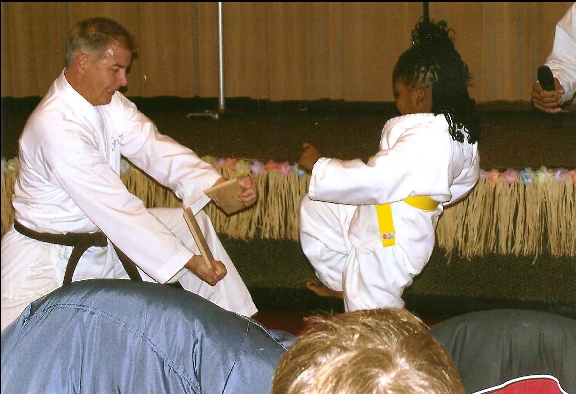 Demonstration
