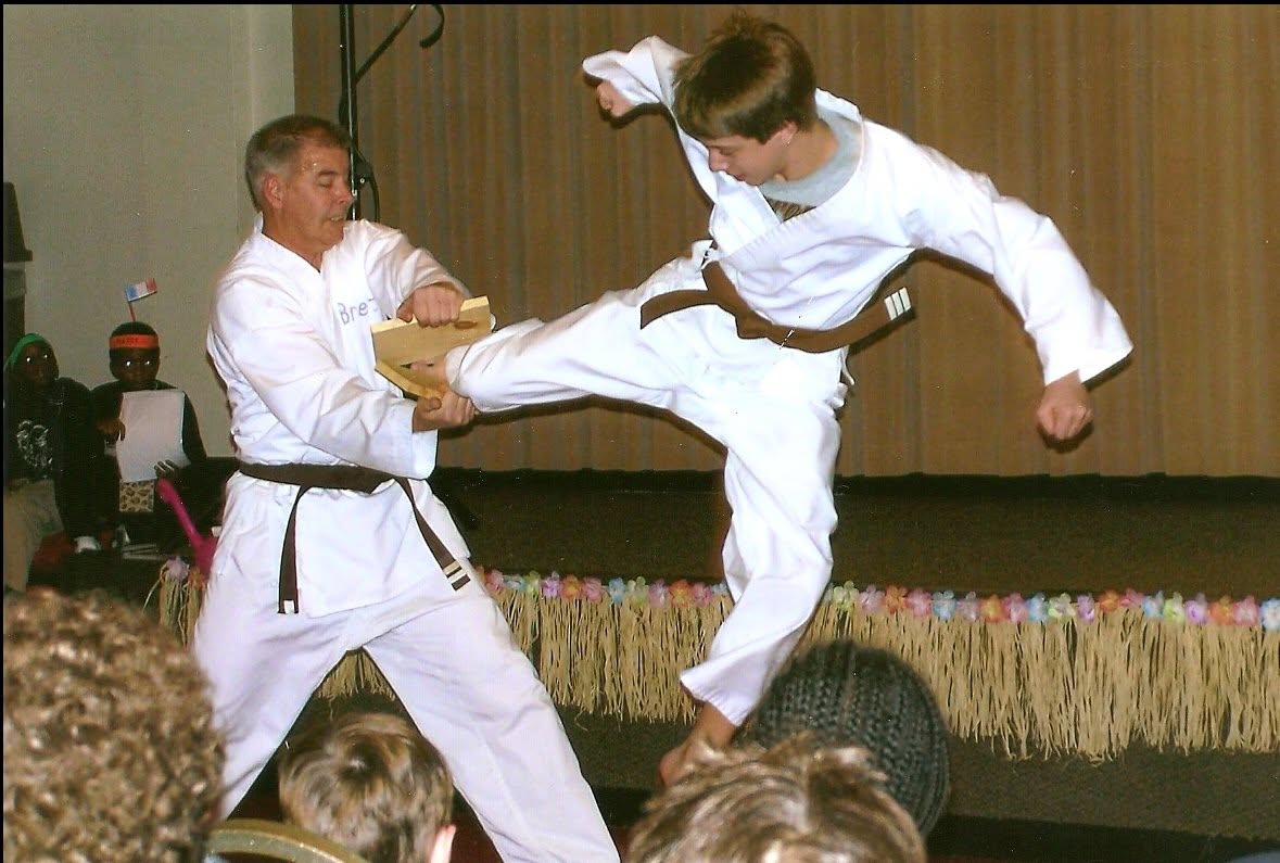 Demonstration