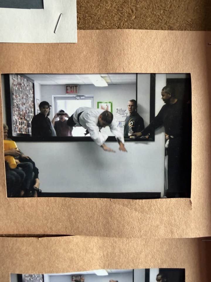 Demonstration