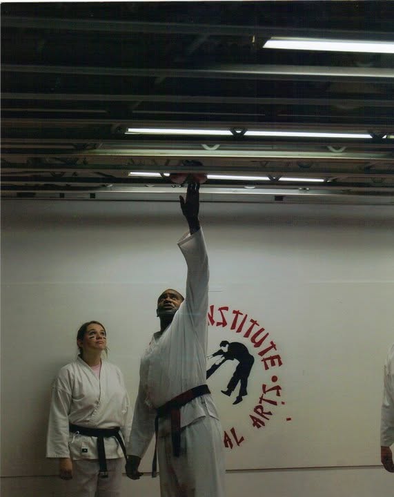 Instructors