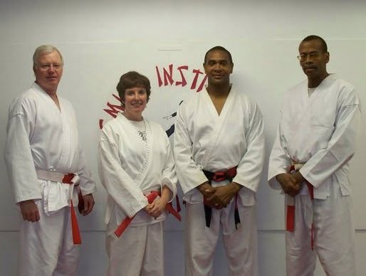 SIMA Instructors