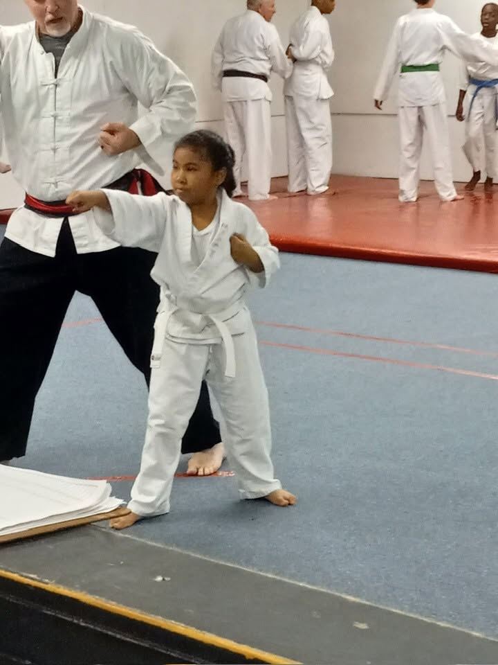 Kids Class