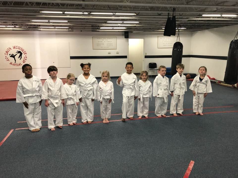 Kids Class