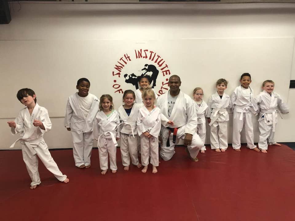 Kids Class