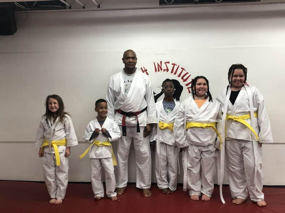 Kids Class