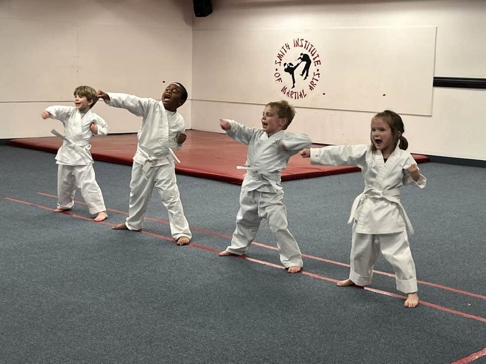 Kids Class